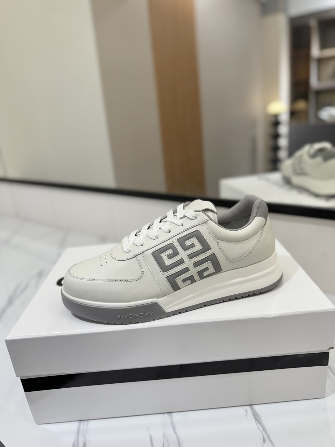 Givenchy Damenschuhe GIVENCHY G4 / — photo 4