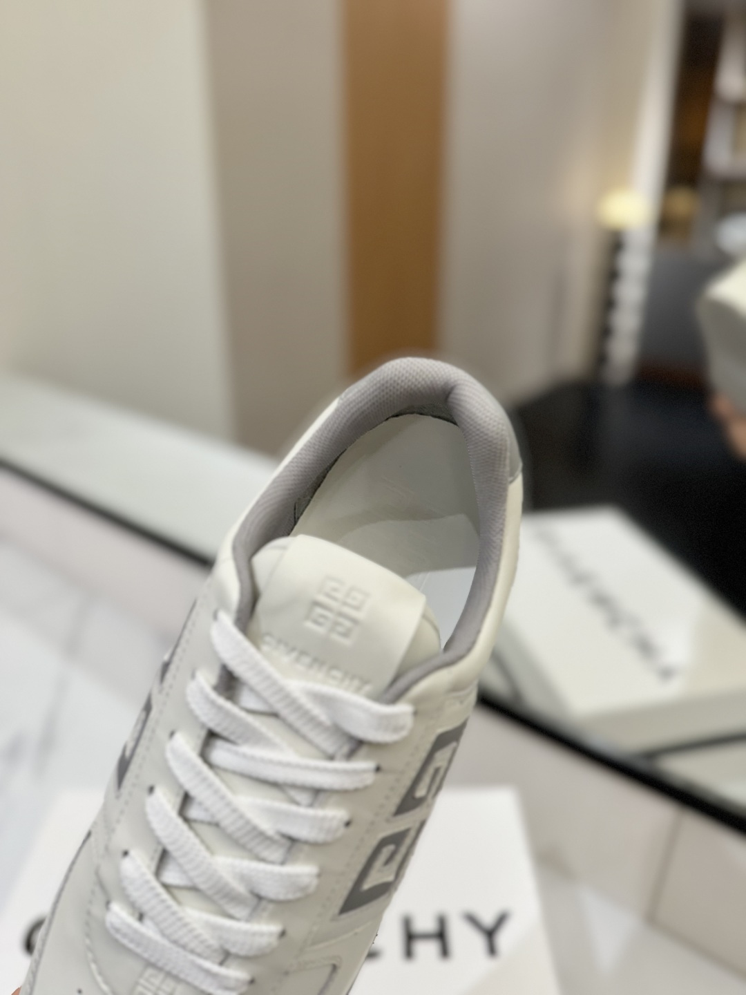 Givenchy Damenschuhe GIVENCHY G4 / — photo 6