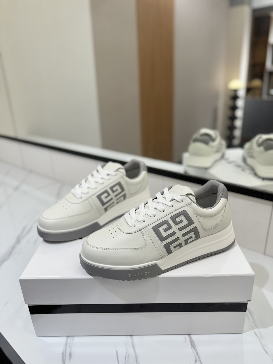 Givenchy Damenschuhe GIVENCHY G4 / — photo 2