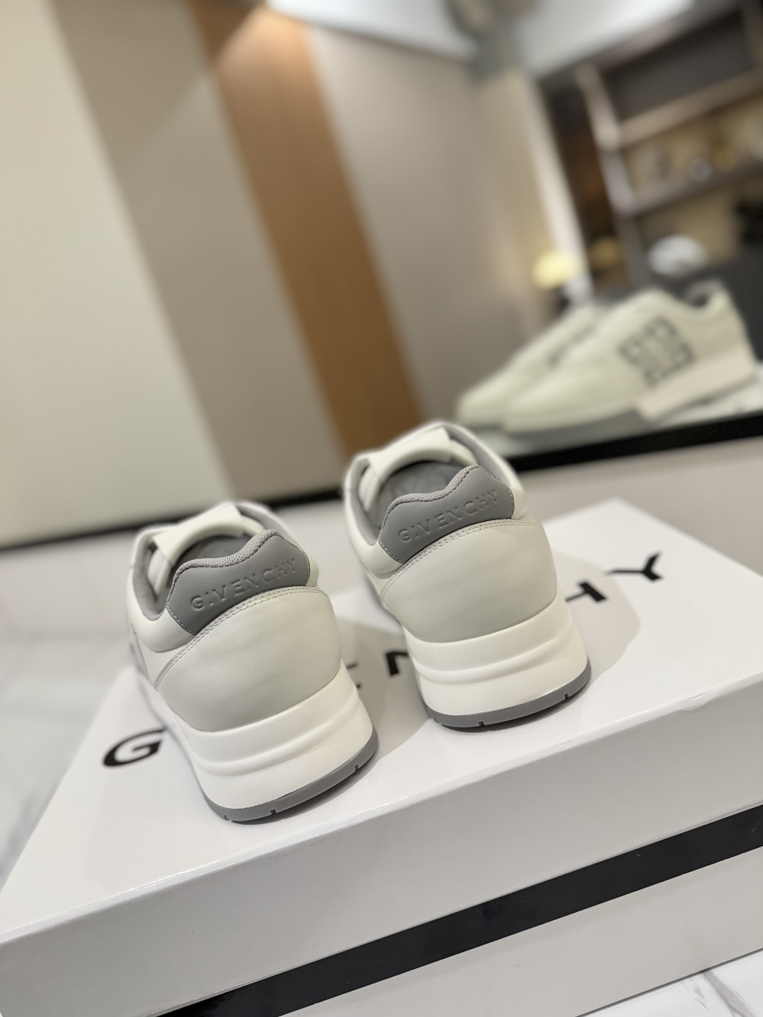 Givenchy Damenschuhe GIVENCHY G4 / — photo 8