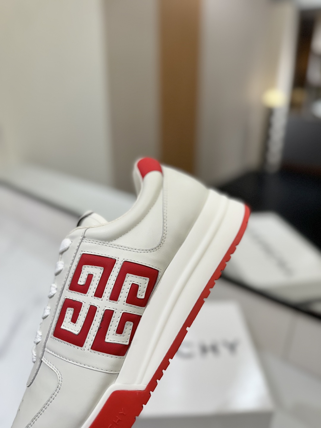 Scarpe da donna Givenchy G4 / — photo 7
