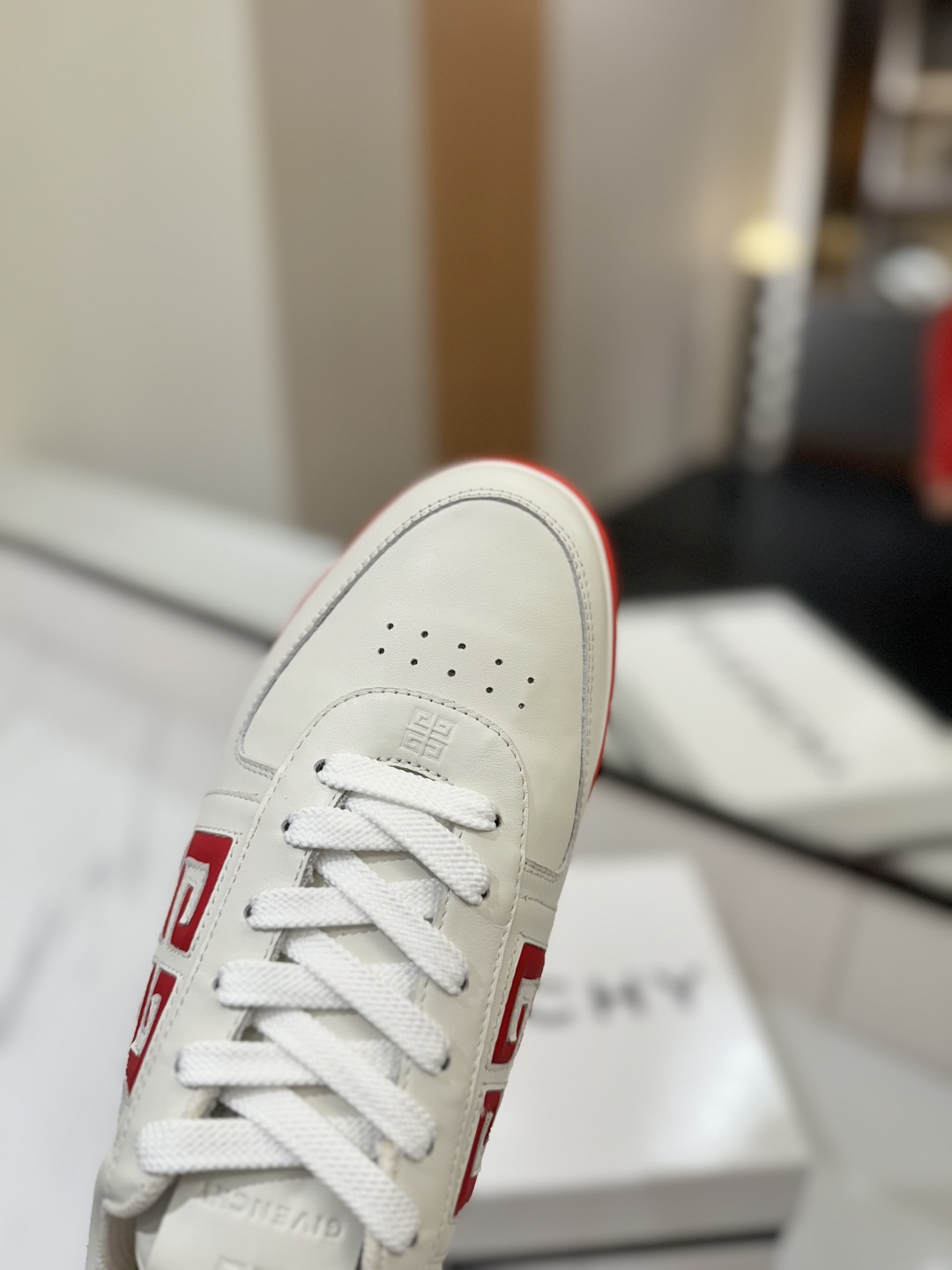 Scarpe da donna Givenchy G4 / — photo 5