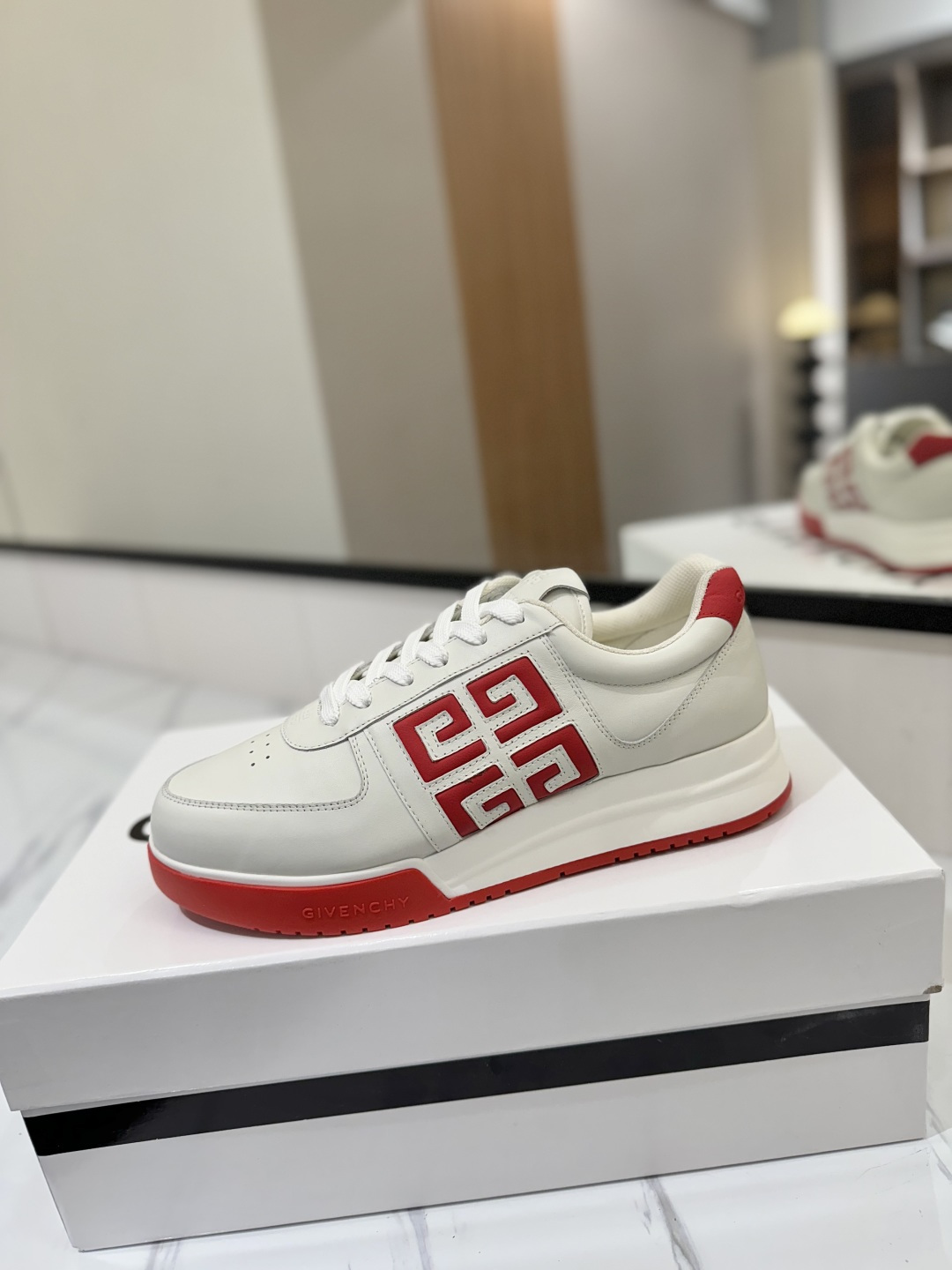 Scarpe da donna Givenchy G4 / — photo 4