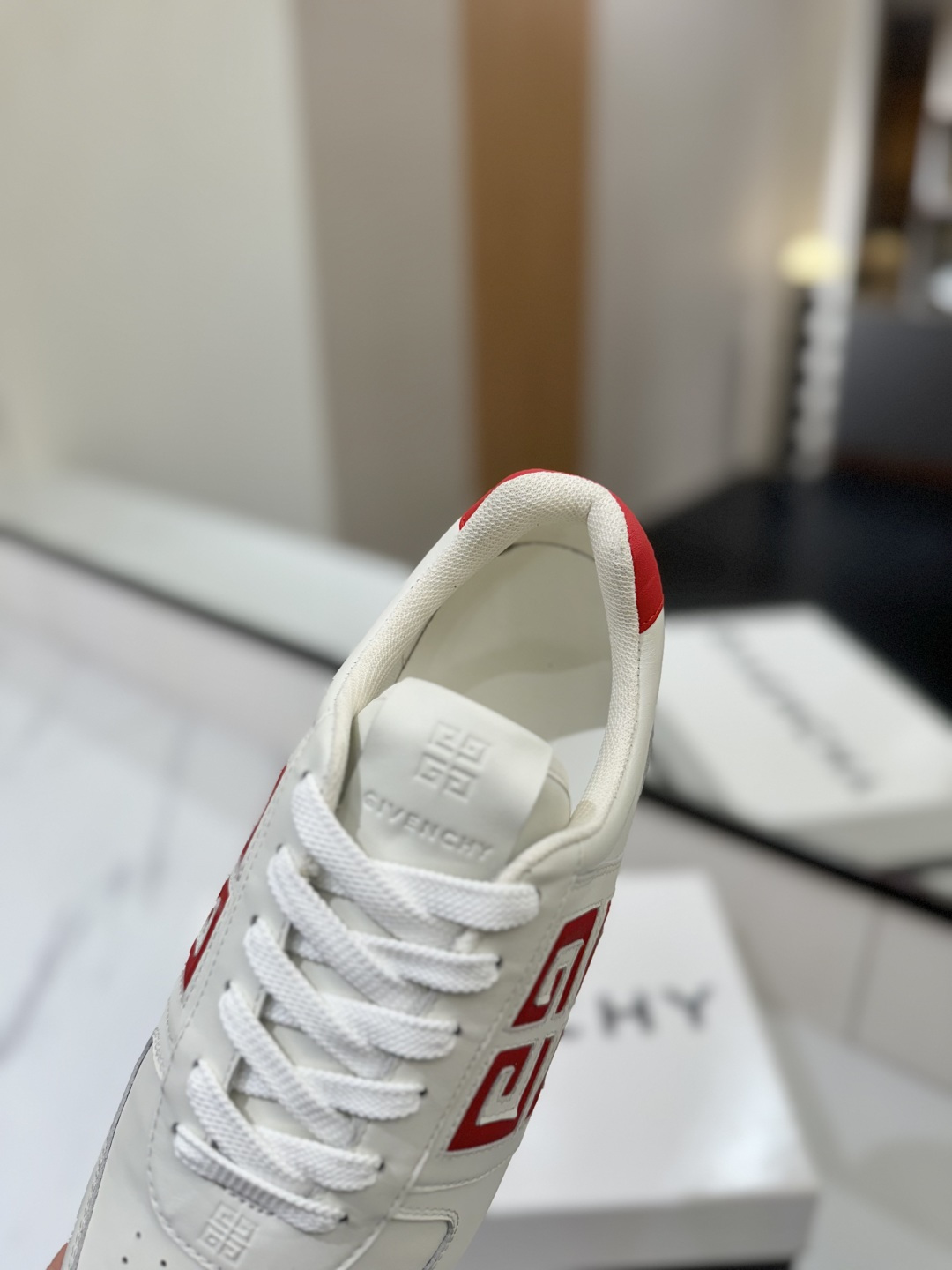Scarpe da donna Givenchy G4 / — photo 6