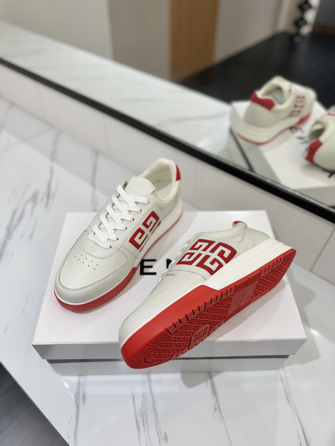 Scarpe da donna Givenchy G4 / — photo 3