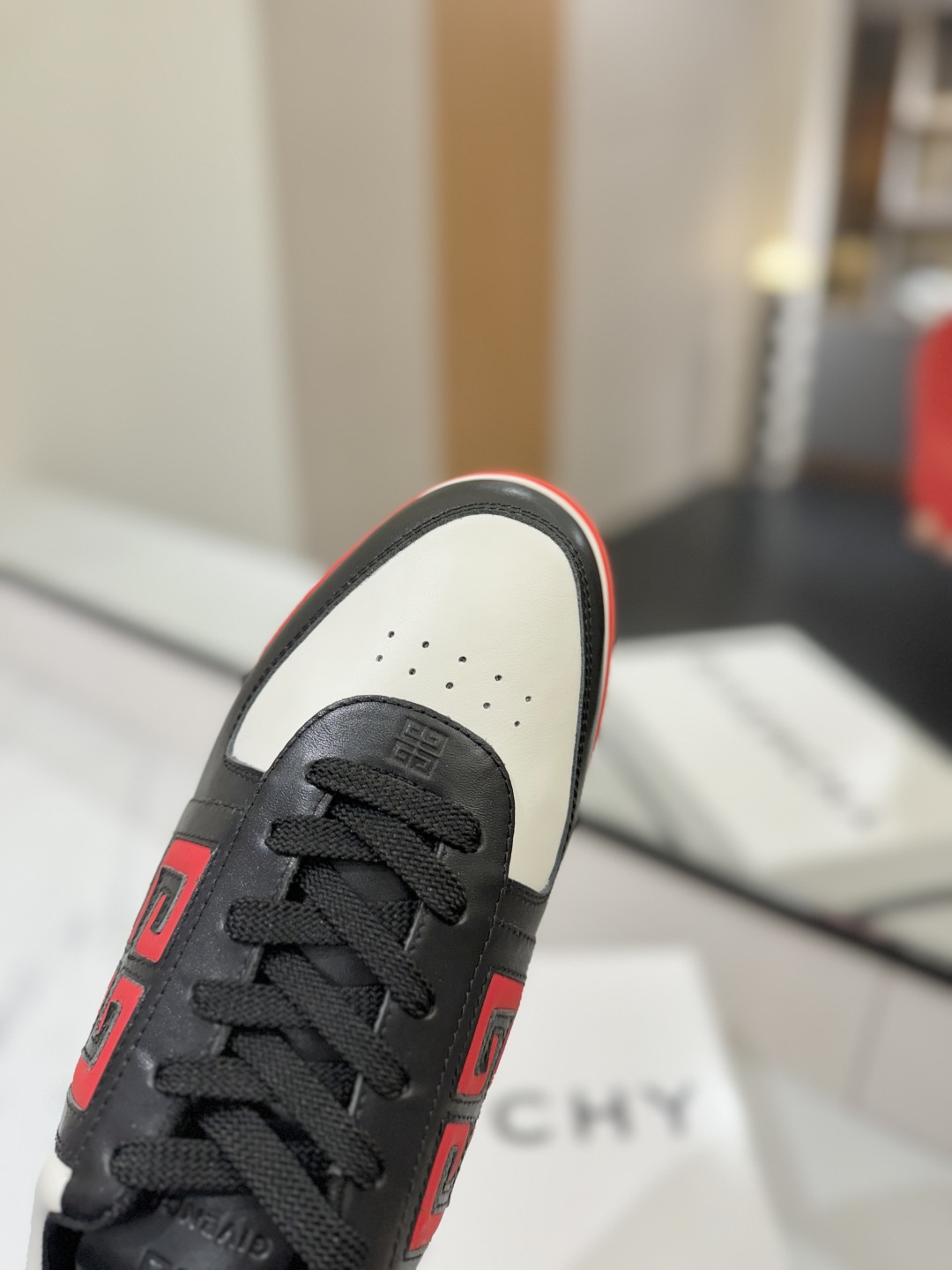 ¿Zapatos de mujer de Givenchy? GIVENCHY G4/ — photo 5
