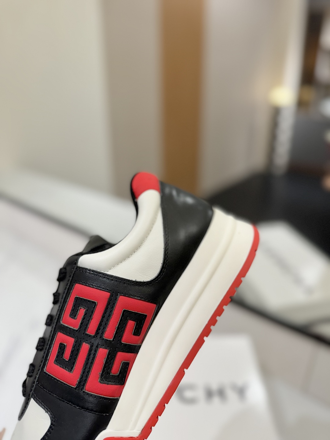 ¿Zapatos de mujer de Givenchy? GIVENCHY G4/ — photo 7