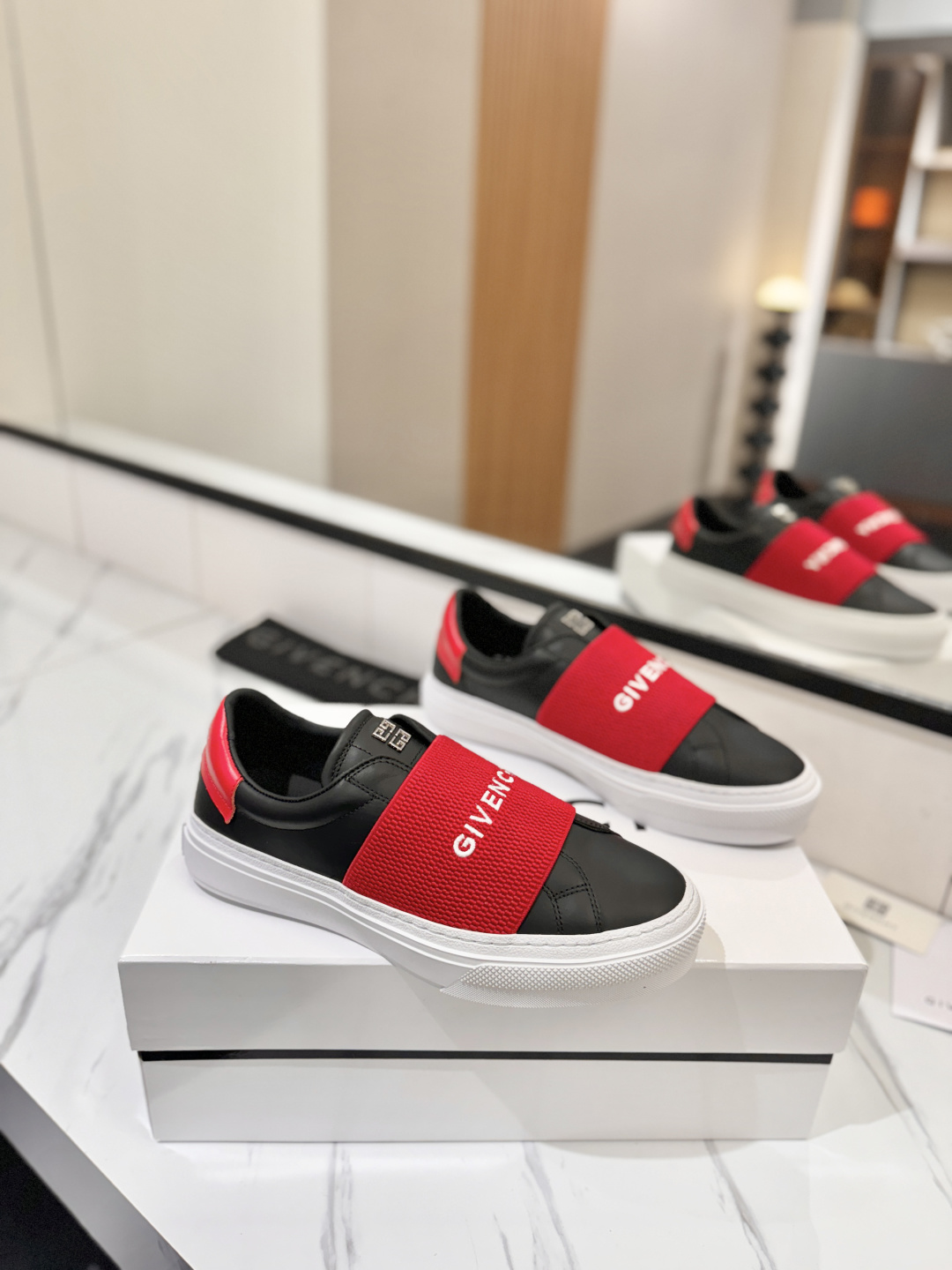 Givenchy damskor GIVENCHY
