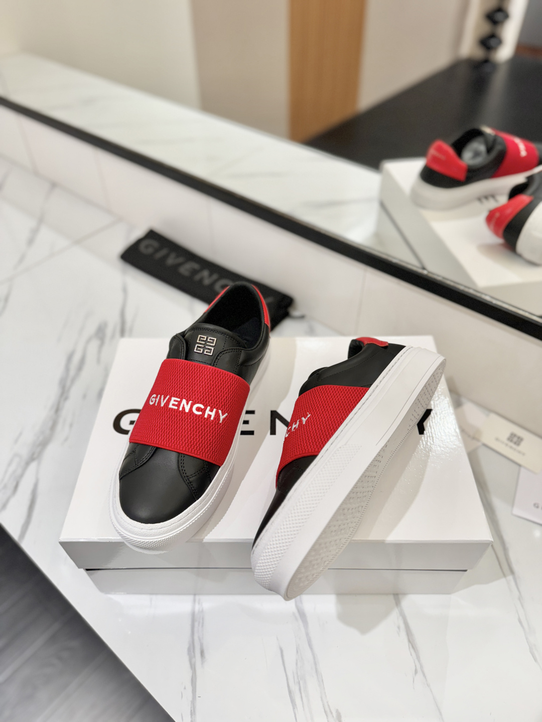 Givenchy damskor GIVENCHY — photo 6