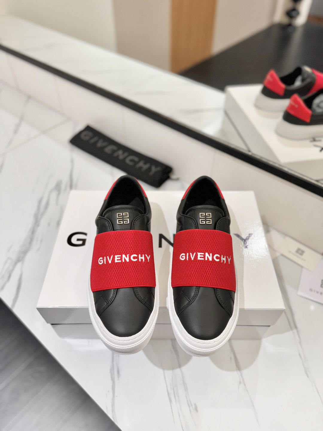 Givenchy damskor GIVENCHY — photo 4