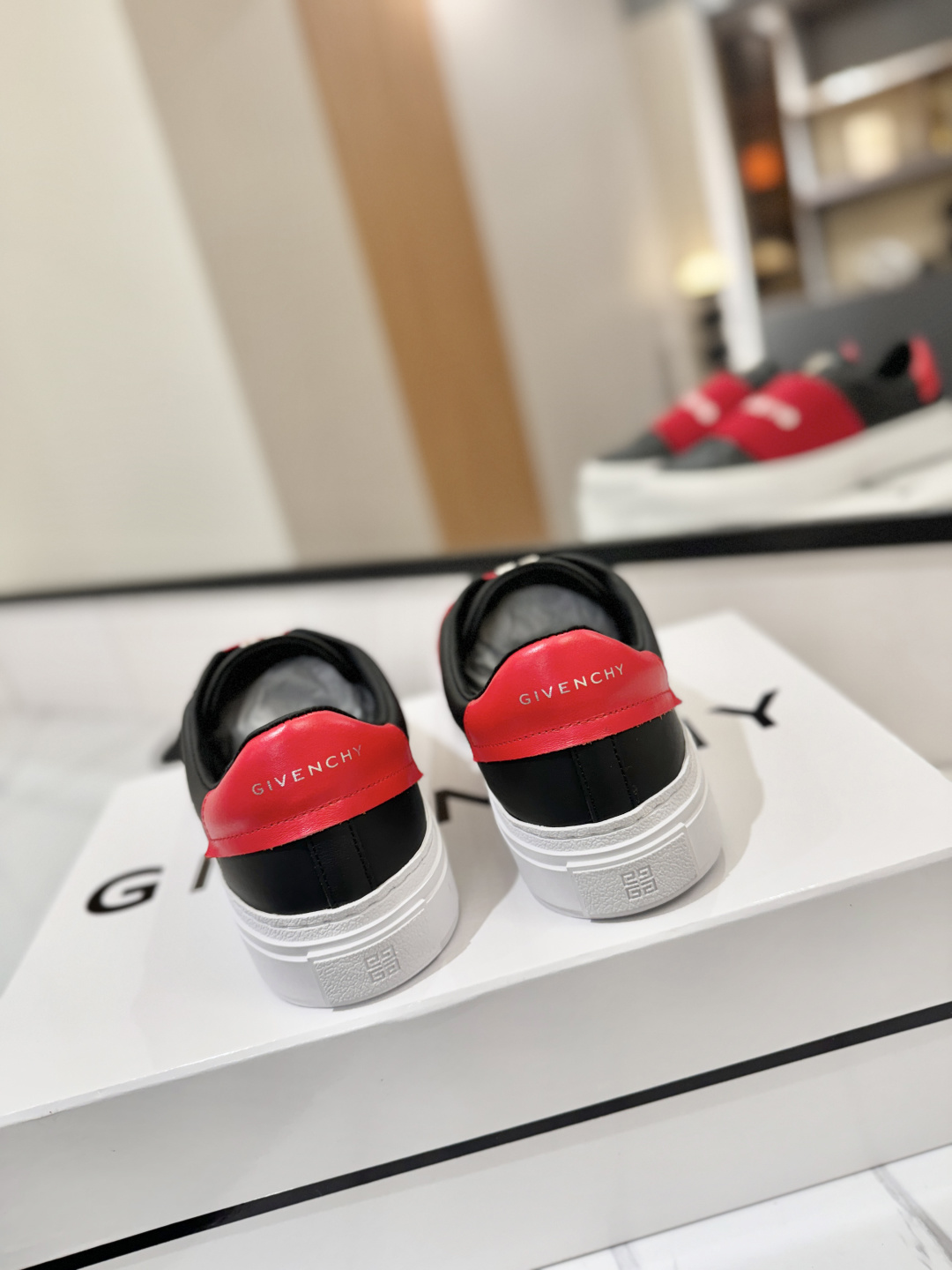 Givenchy damskor GIVENCHY — photo 8