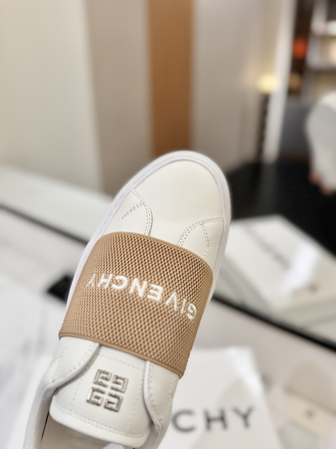 Givenchy women's shoes ?? GIVENCHY ， ， ！！ — photo 7