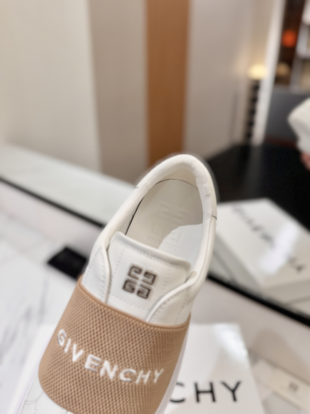 Givenchy women's shoes ?? GIVENCHY ， ， ！！ — photo 8