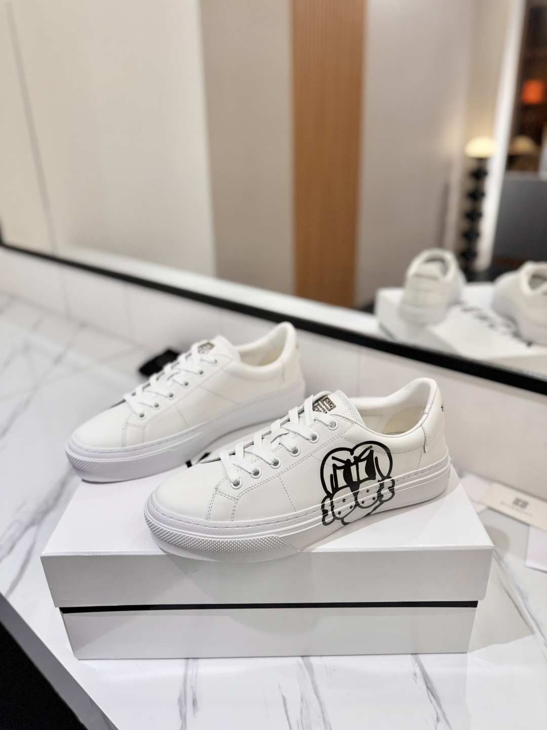 Givenchy damesschoenen GIVENCHY — photo 2