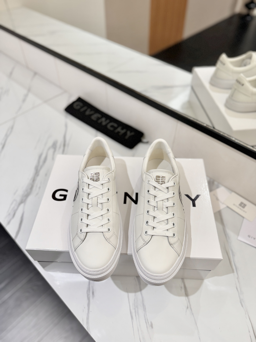 Givenchy damesschoenen GIVENCHY — photo 3