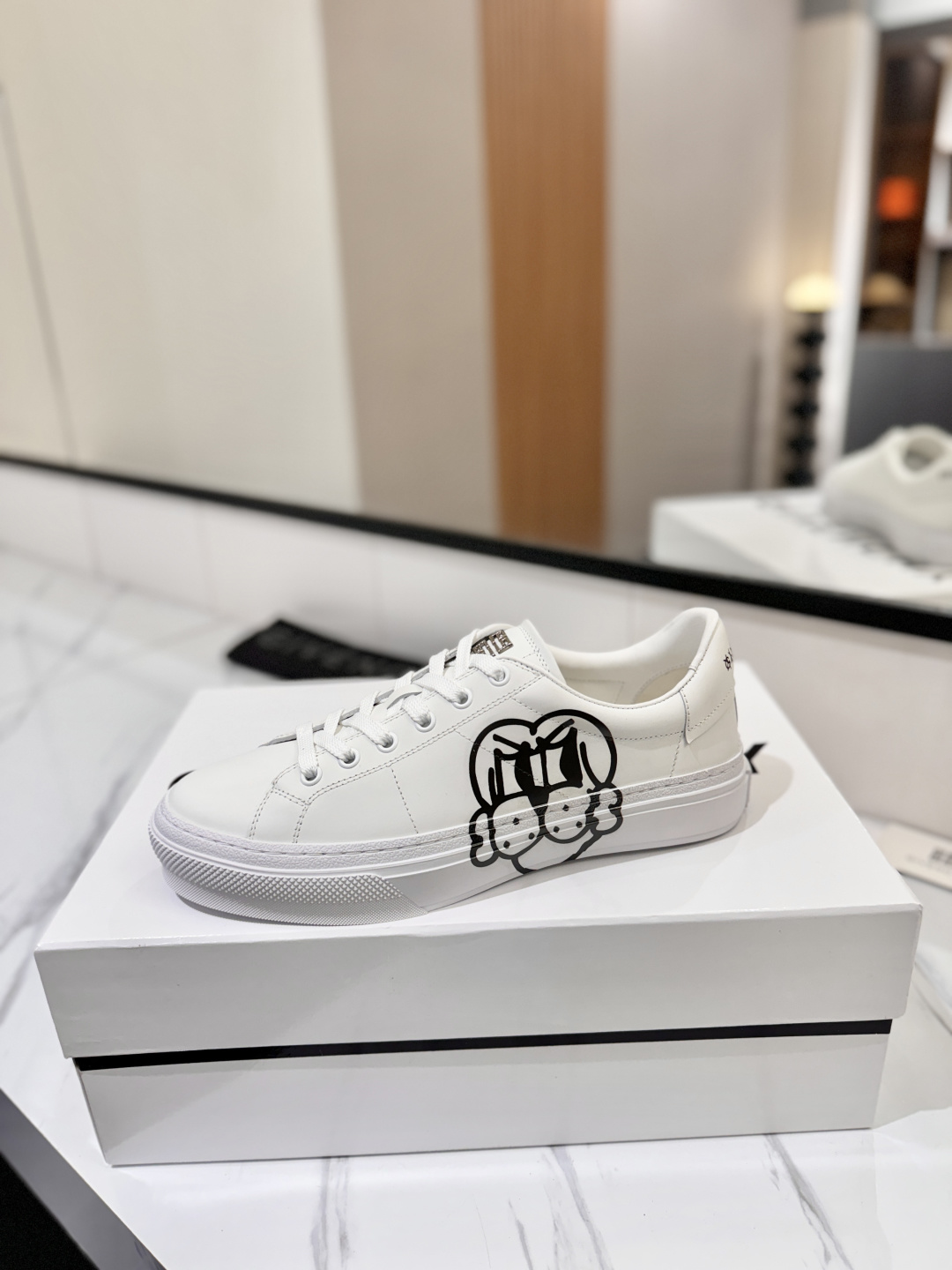 Givenchy damesschoenen GIVENCHY — photo 4