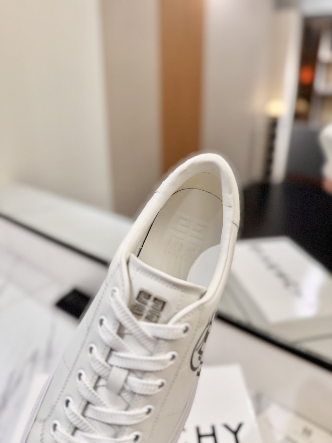 Givenchy damesschoenen GIVENCHY — photo 6