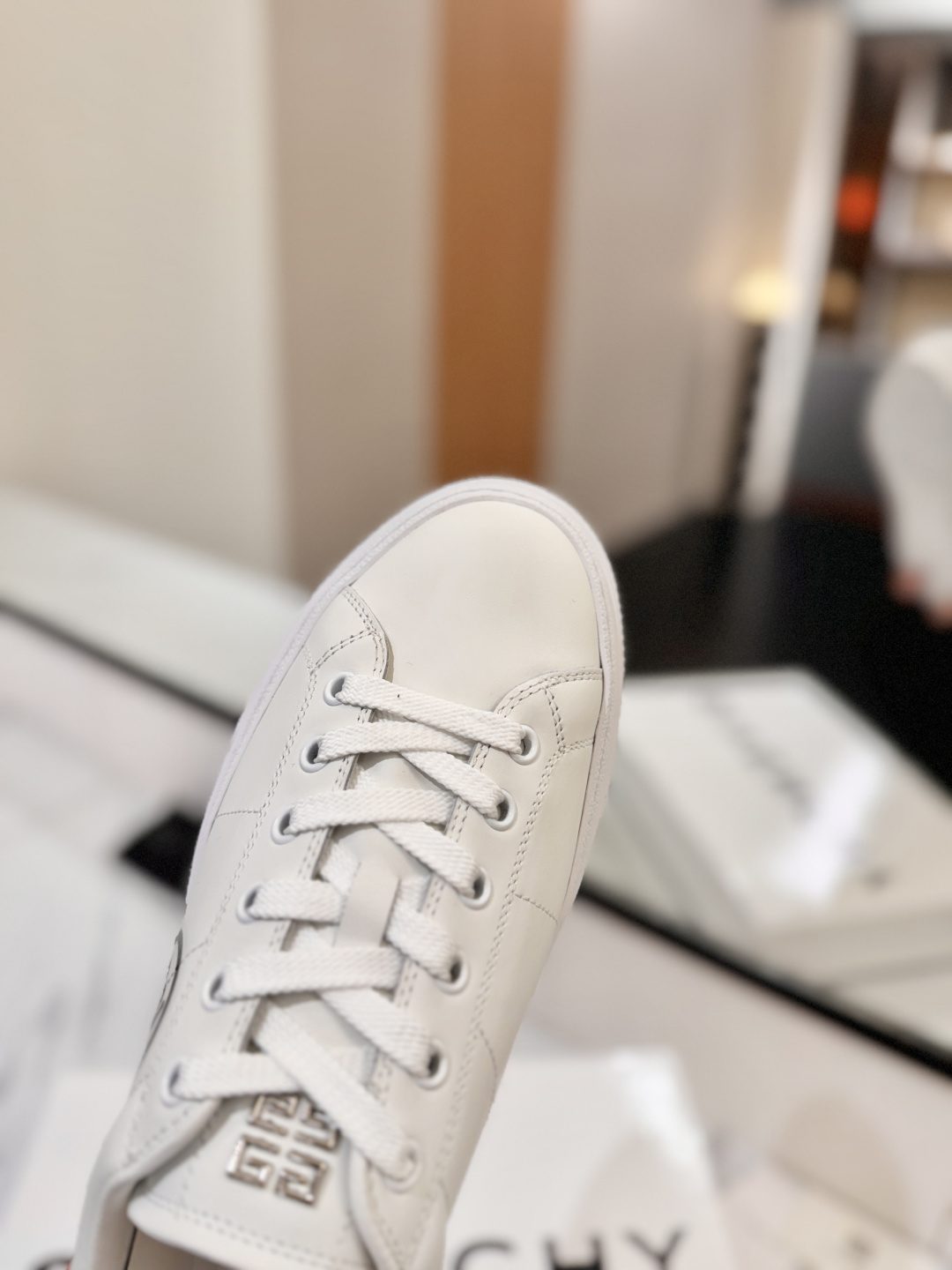 Givenchy damesschoenen GIVENCHY — photo 9