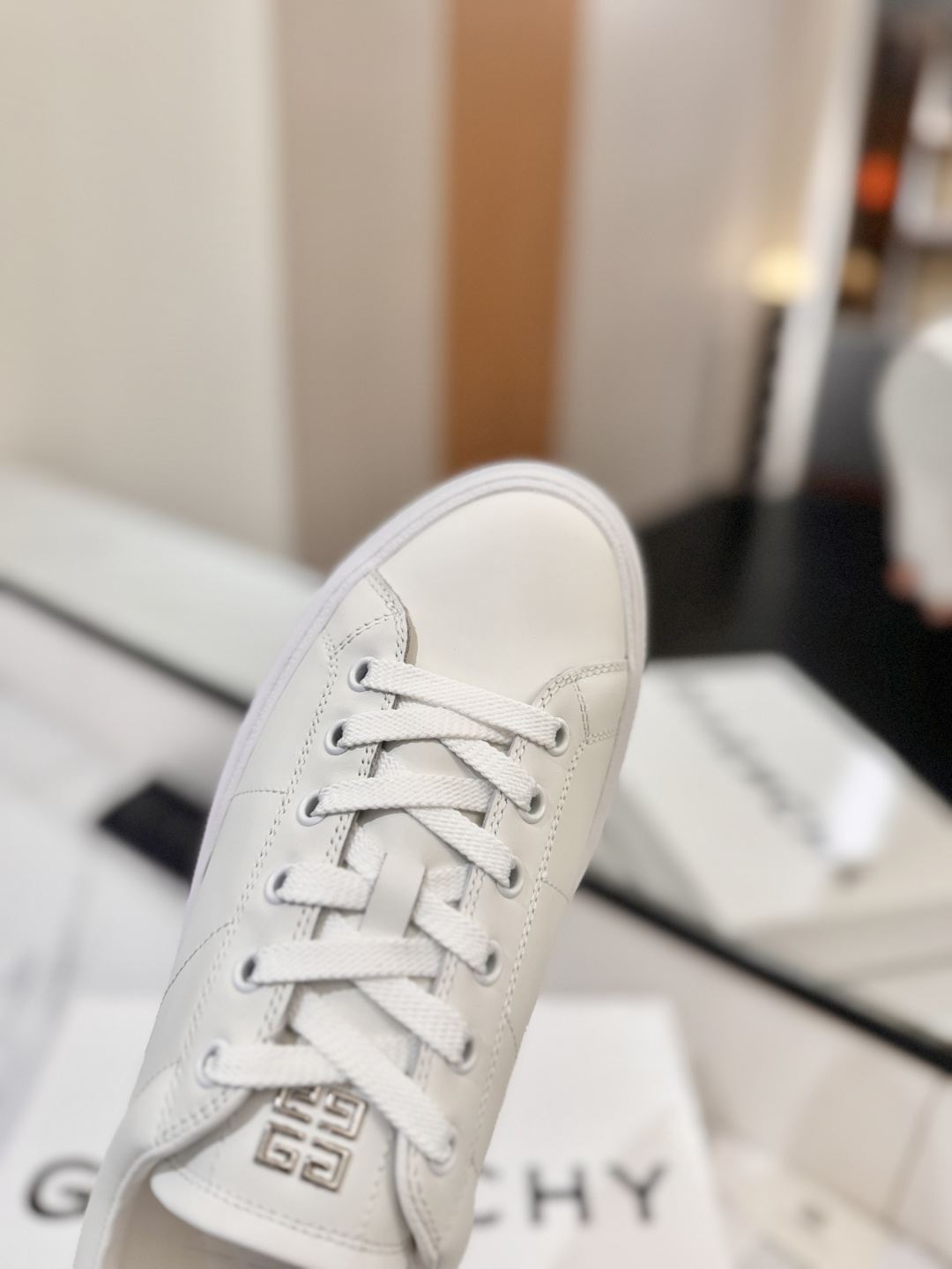 Chaussures femme Givenchy — photo 7