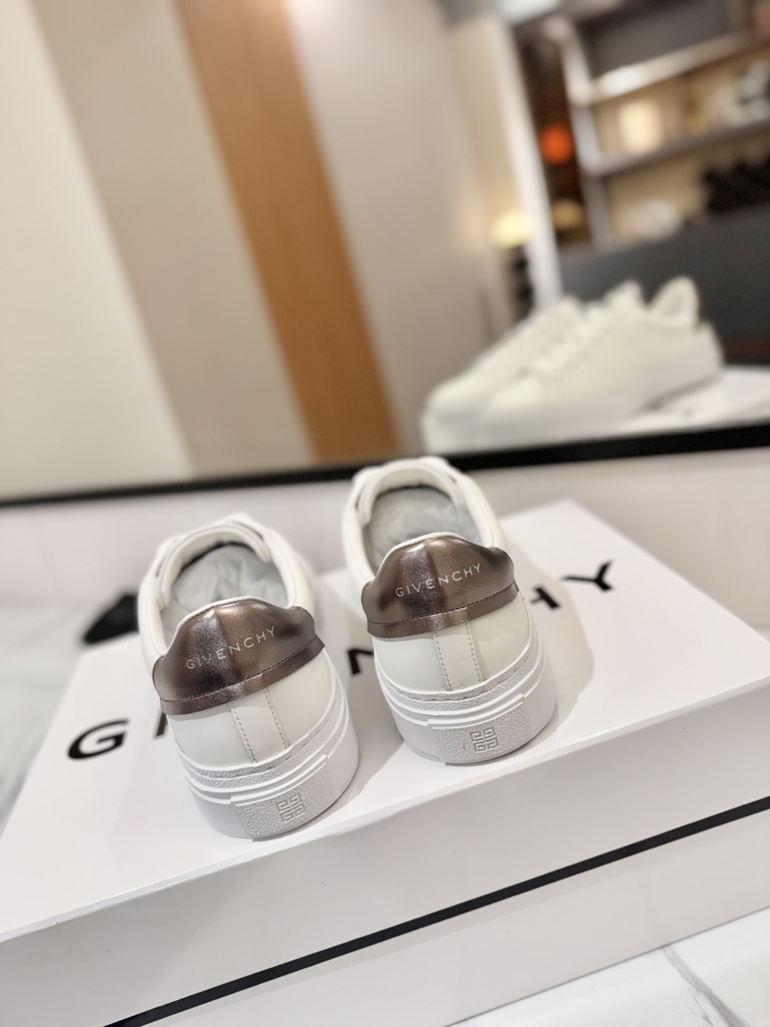 Chaussures femme Givenchy — photo 8