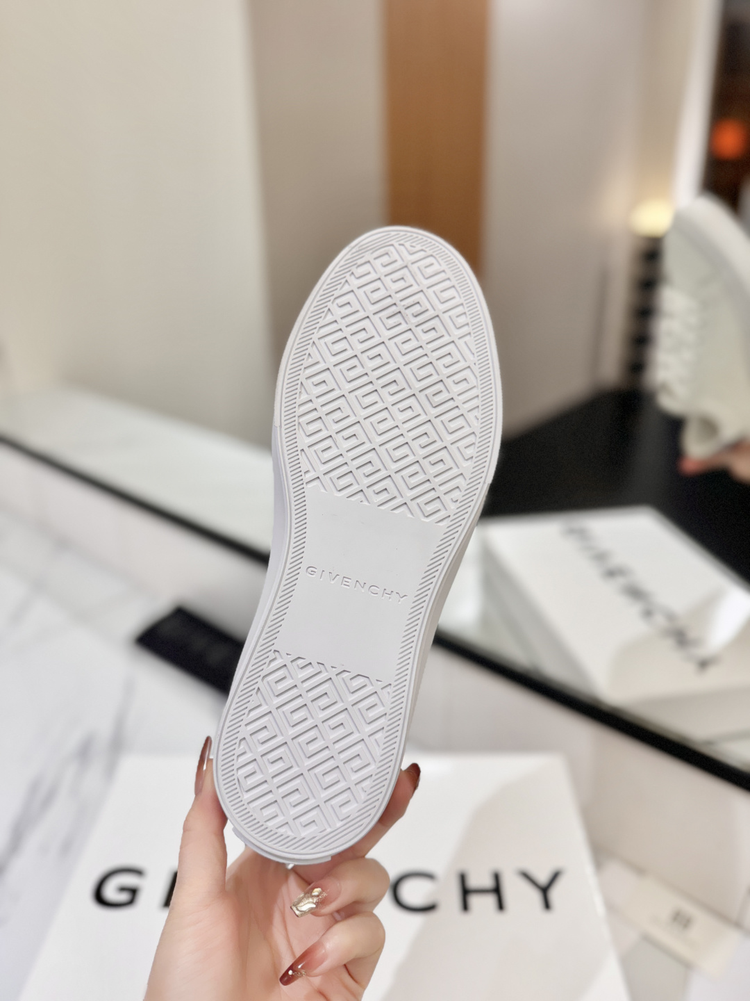 Chaussures femme Givenchy — photo 9