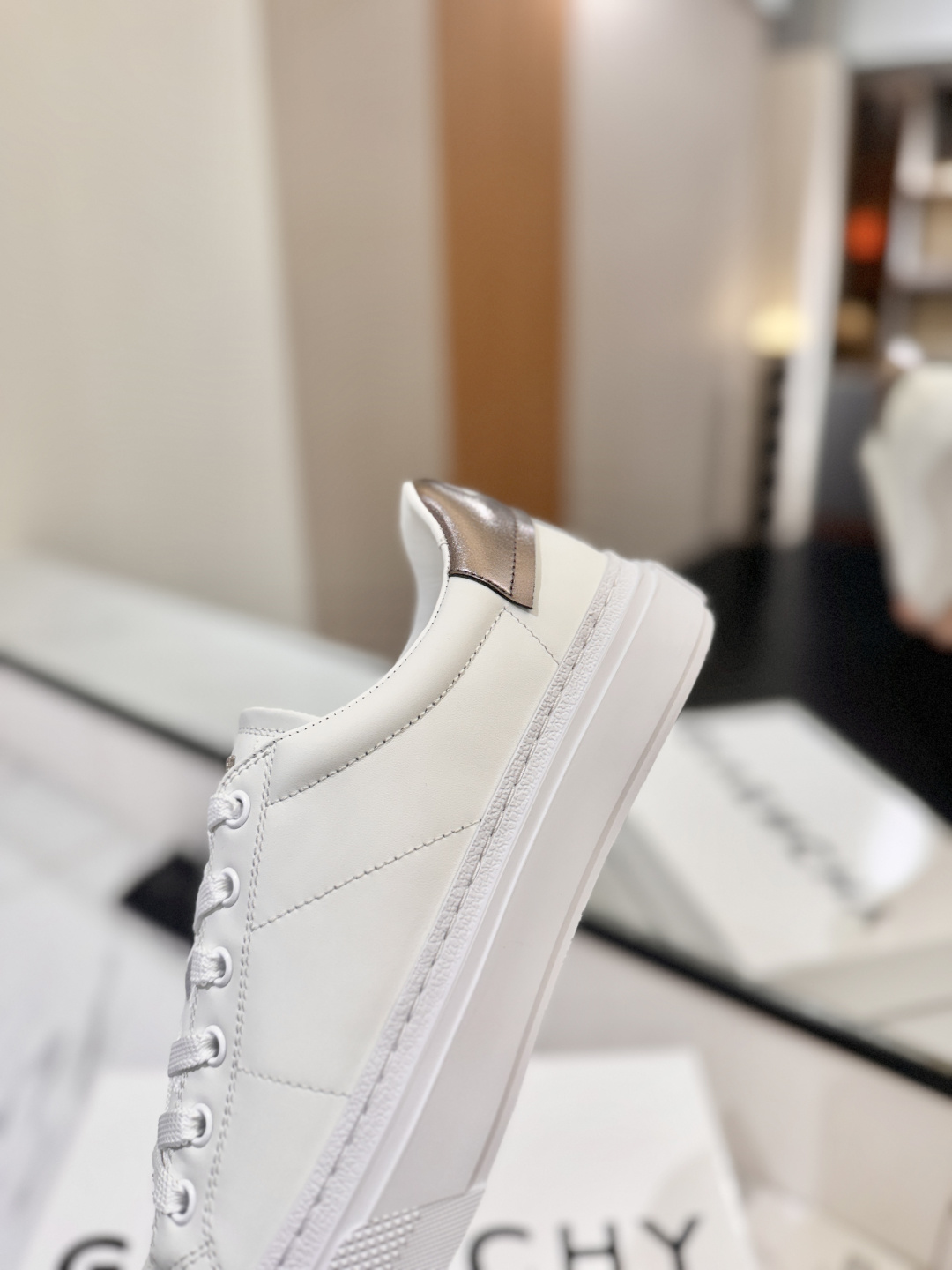 Chaussures femme Givenchy — photo 6