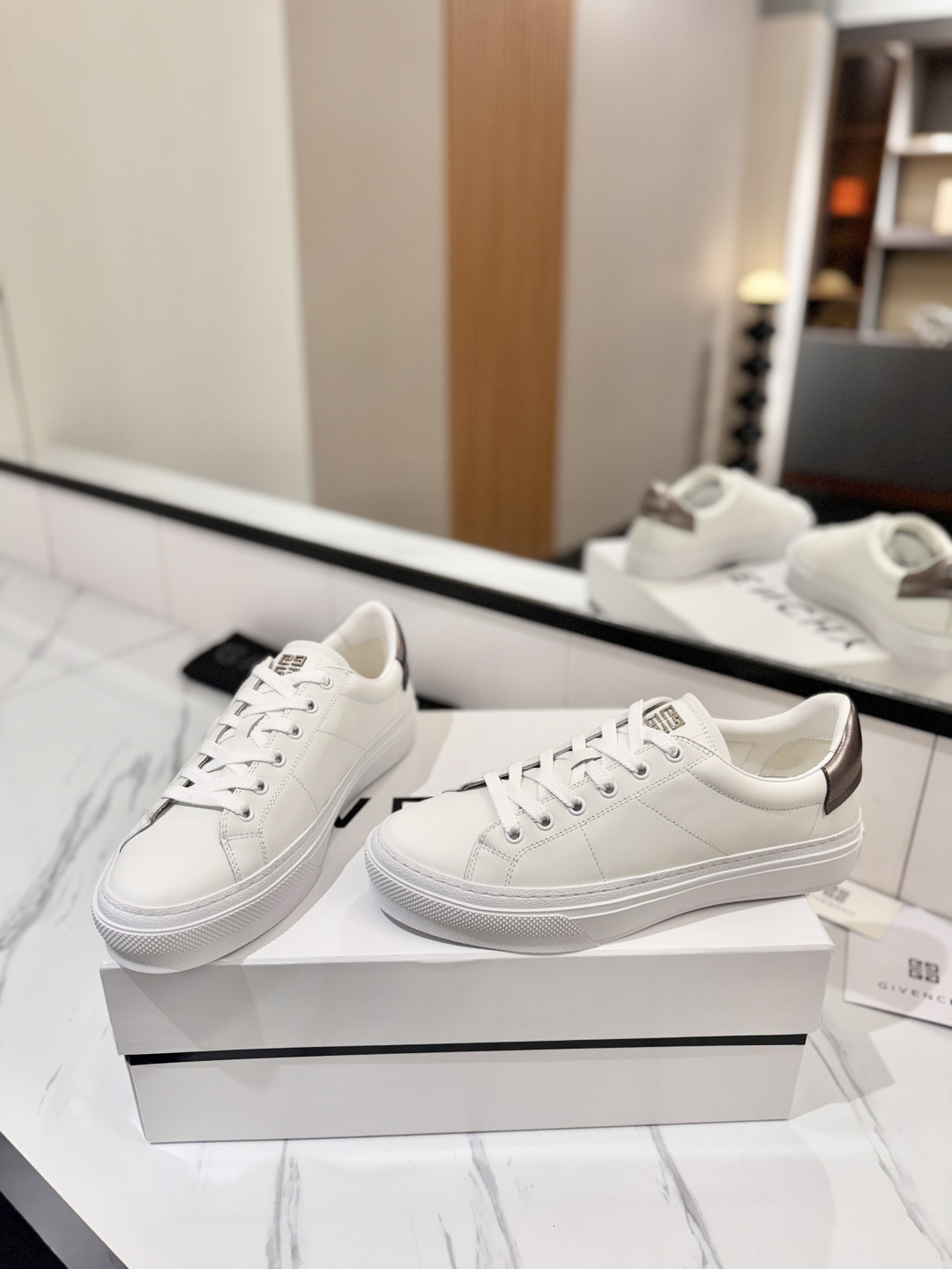 Chaussures femme Givenchy — photo 5
