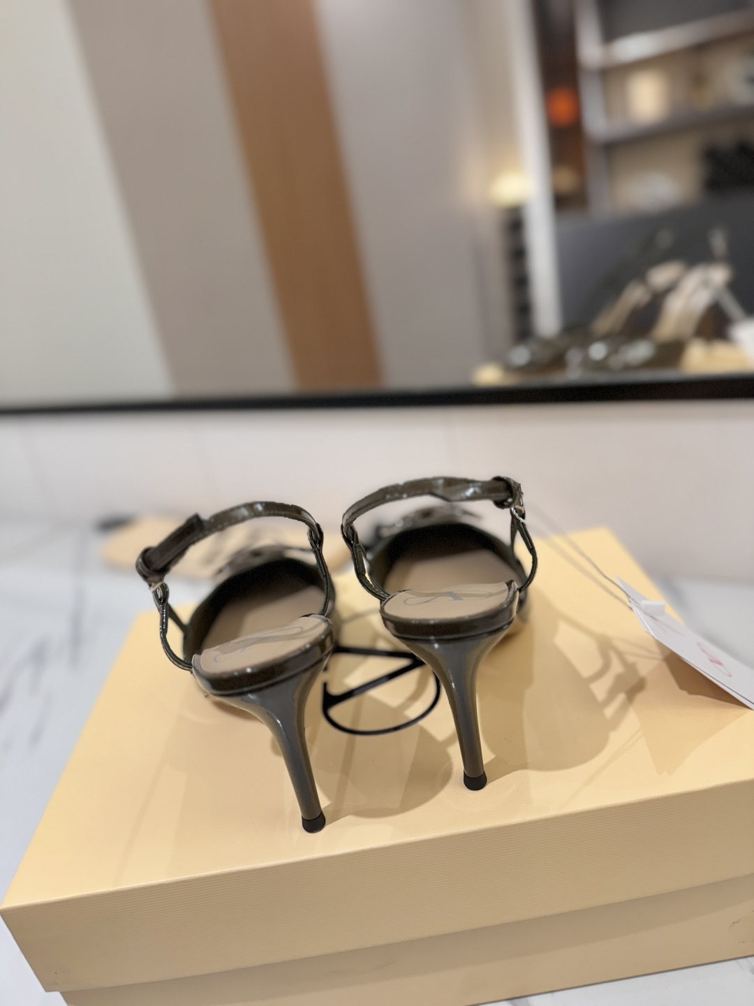 Valentino Sandals