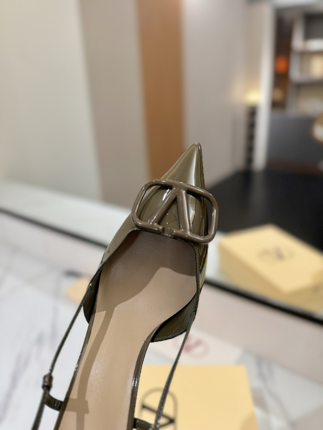 Valentino Sandals