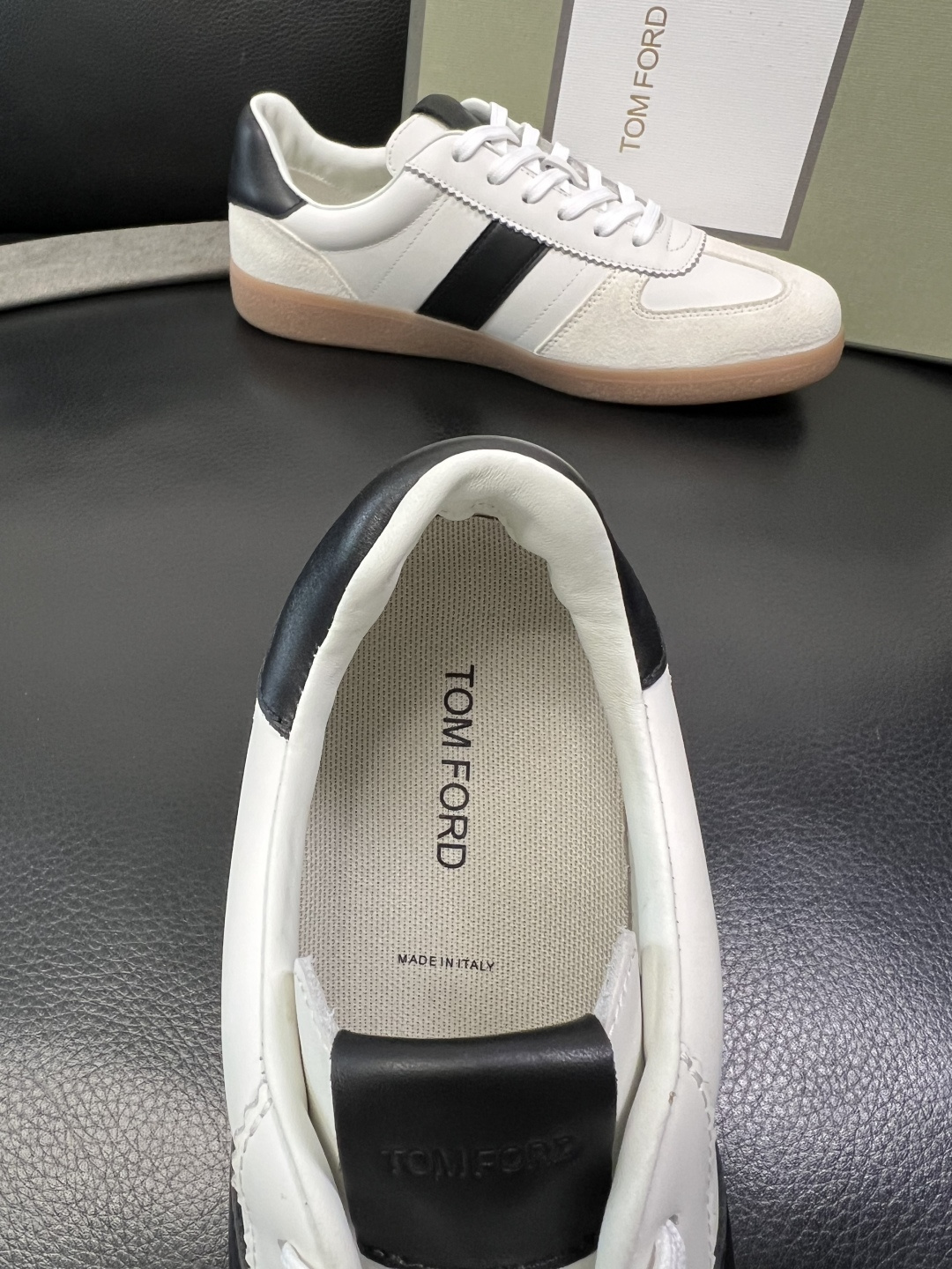 ⚠️只换码不退⚠️ TOM FORD Cambridge 高品质 顶级工艺品 专柜新品同步，鞋面意大利进