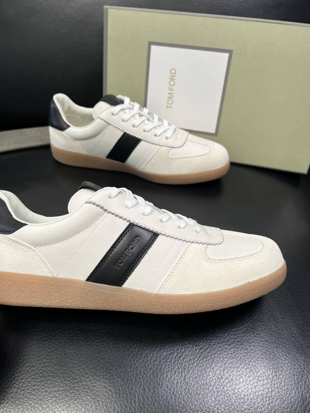 ⚠️只换码不退⚠️ TOM FORD Cambridge 高品质 顶级工艺品 专柜新品同步，鞋面意大利进