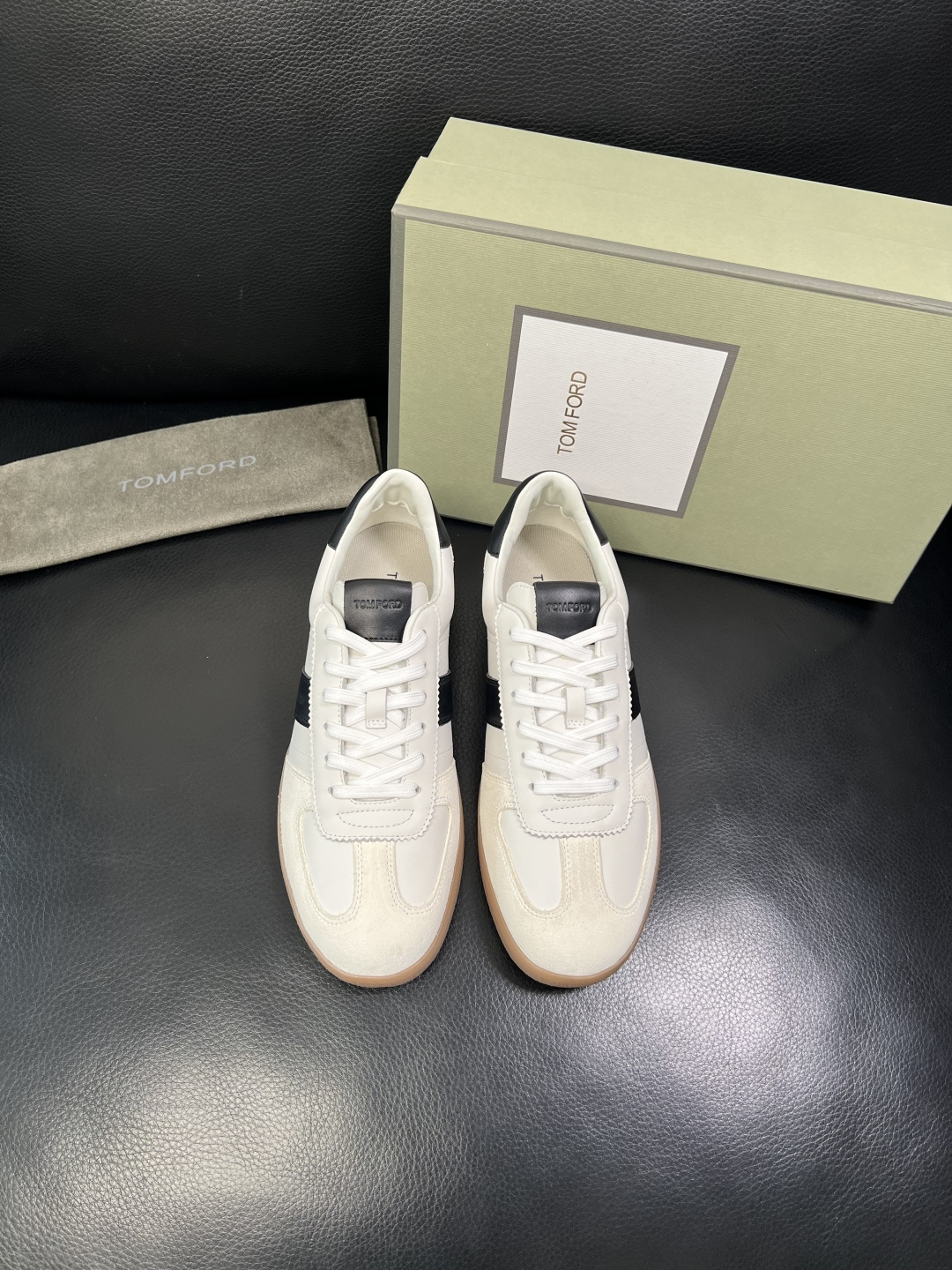 ⚠️只换码不退⚠️ TOM FORD Cambridge 高品质 顶级工艺品 专柜新品同步，鞋面意大利进