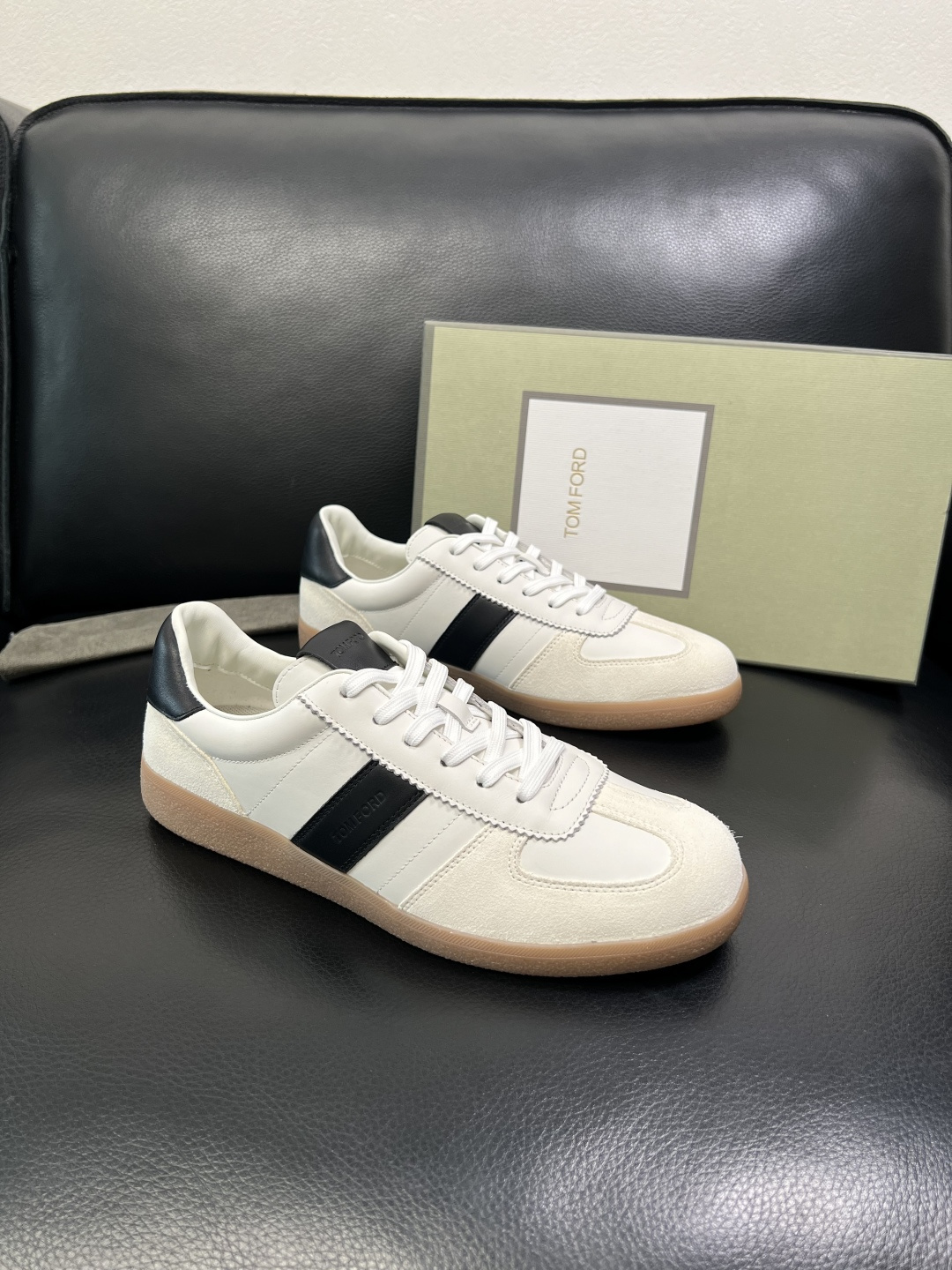 ⚠️只换码不退⚠️ TOM FORD Cambridge 高品质 顶级工艺品 专柜新品同步，鞋面意大利进