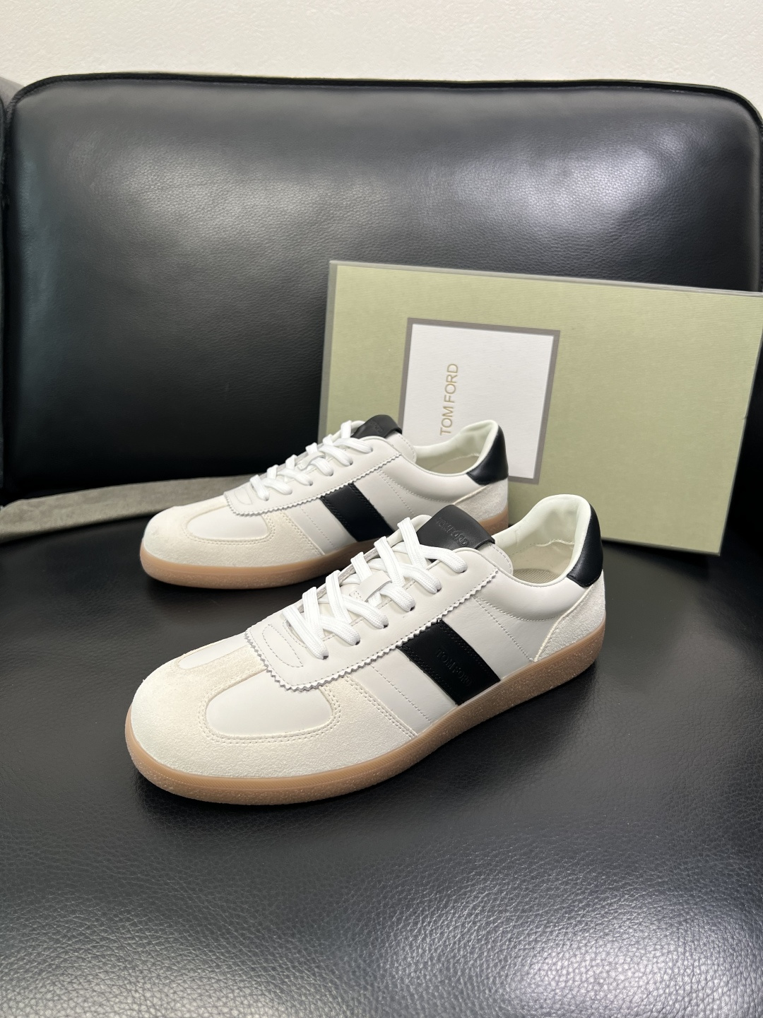 ⚠️只换码不退⚠️ TOM FORD Cambridge 高品质 顶级工艺品 专柜新品同步，鞋面意大利进