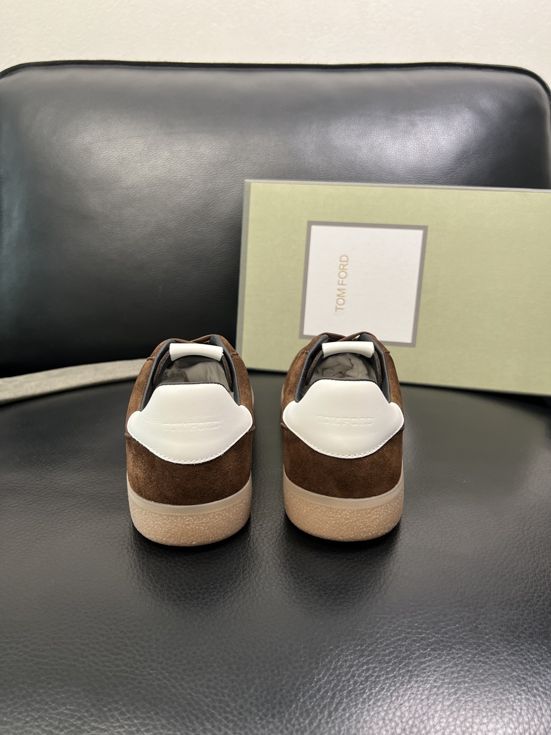 ⚠️只换码不退⚠️ TOM FORD Cambridge 高品质 顶级工艺品 专柜新品同步，鞋面意大利进