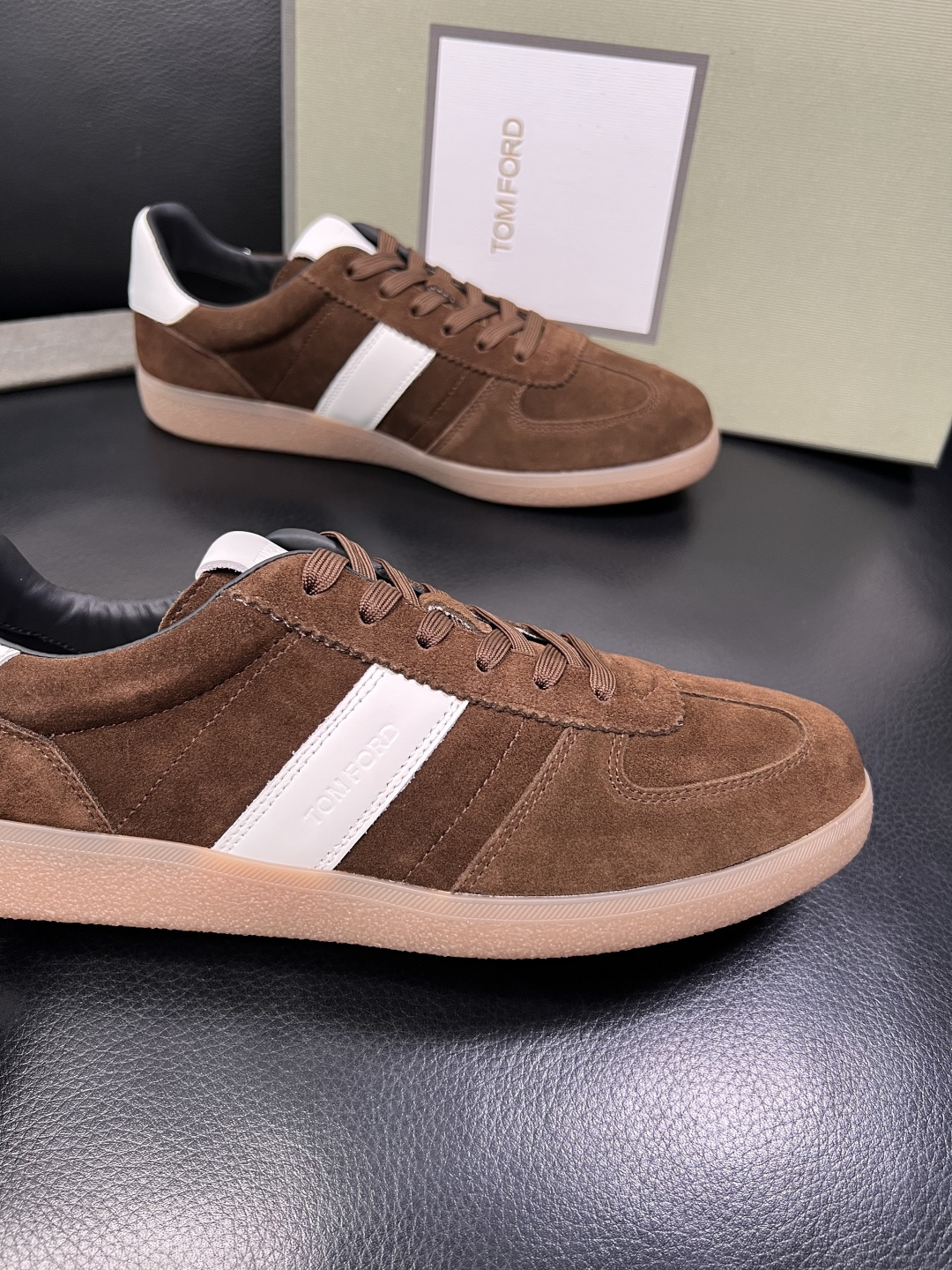 ⚠️只换码不退⚠️ TOM FORD Cambridge 高品质 顶级工艺品 专柜新品同步，鞋面意大利进