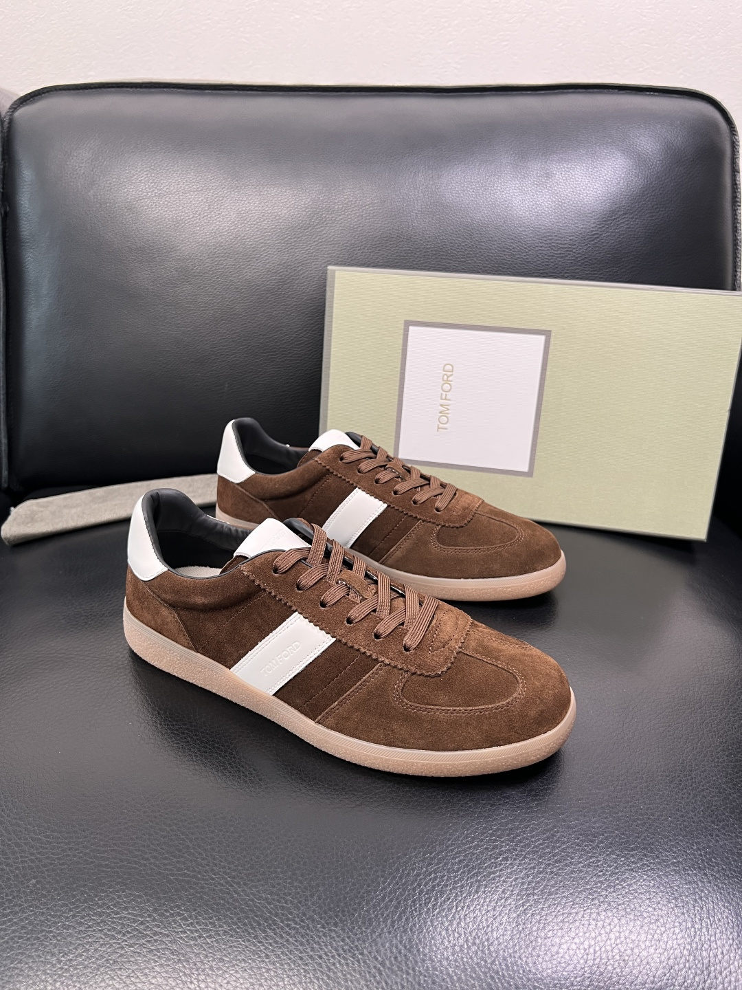 ⚠️只换码不退⚠️ TOM FORD Cambridge 高品质 顶级工艺品 专柜新品同步，鞋面意大利进