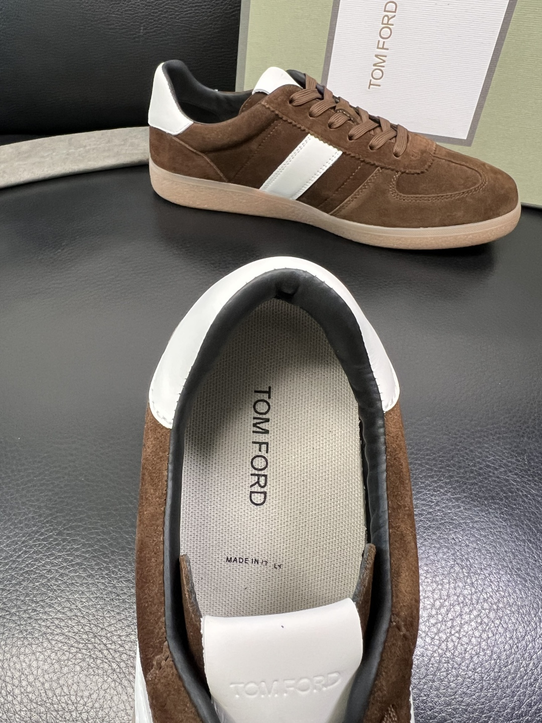 ⚠️只换码不退⚠️ TOM FORD Cambridge 高品质 顶级工艺品 专柜新品同步，鞋面意大利进