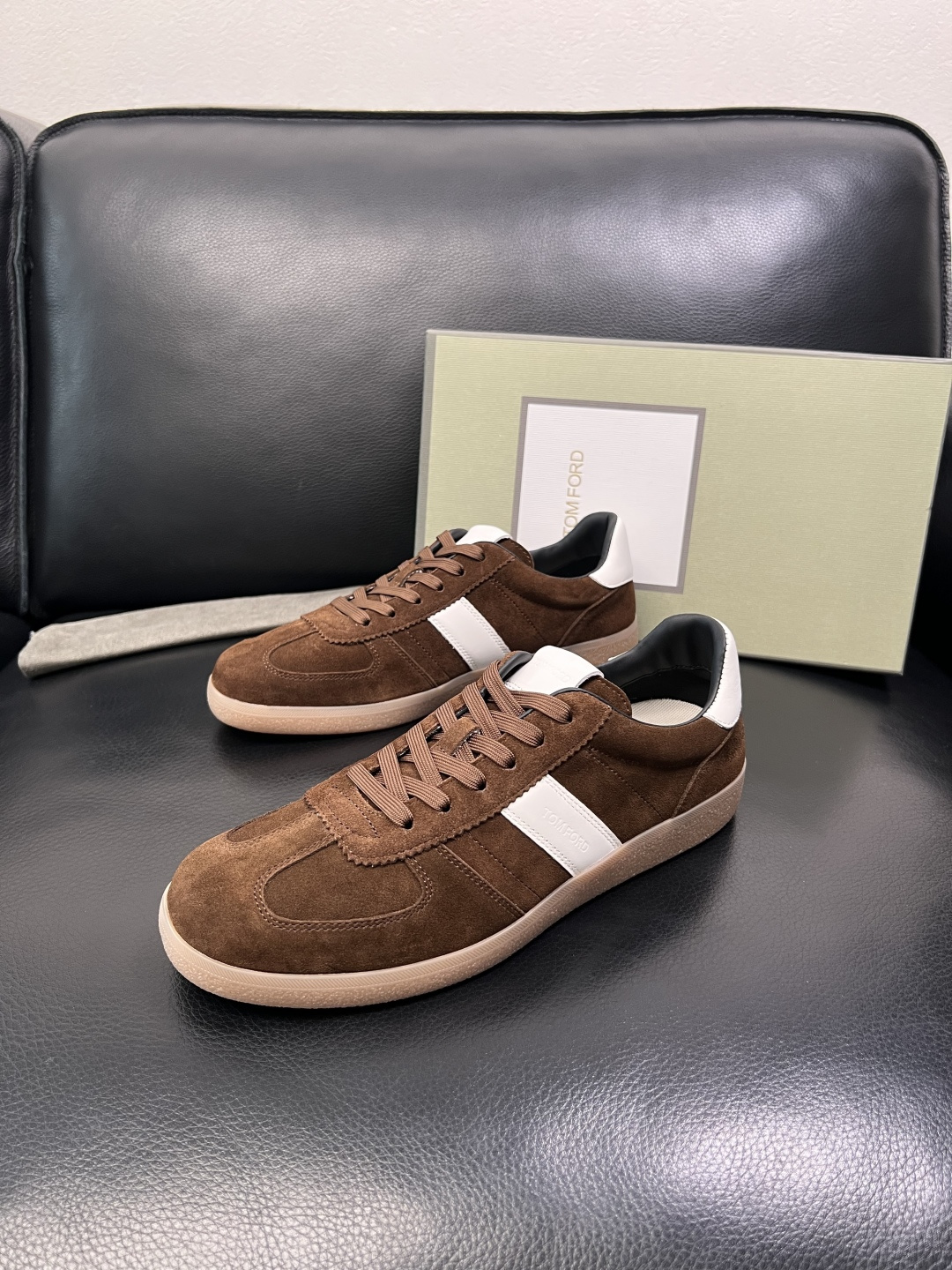 ⚠️只换码不退⚠️ TOM FORD Cambridge 高品质 顶级工艺品 专柜新品同步，鞋面意大利进