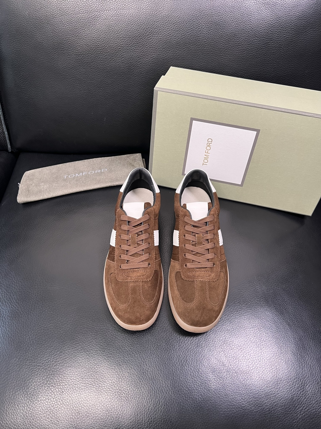 ⚠️只换码不退⚠️ TOM FORD Cambridge 高品质 顶级工艺品 专柜新品同步，鞋面意大利进