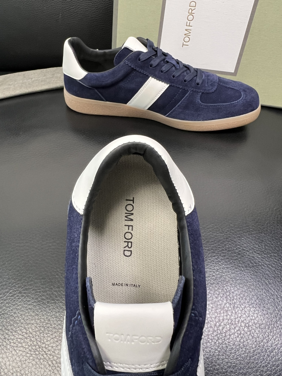 ⚠️只换码不退⚠️ TOM FORD Cambridge 高品质 顶级工艺品 专柜新品同步，鞋面意大利进