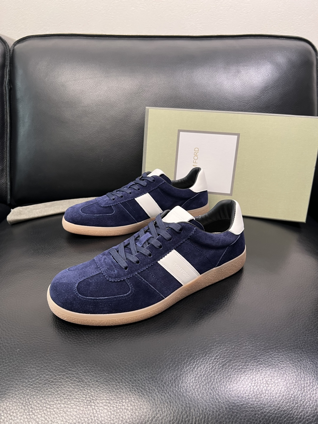 ⚠️只换码不退⚠️ TOM FORD Cambridge 高品质 顶级工艺品 专柜新品同步，鞋面意大利进