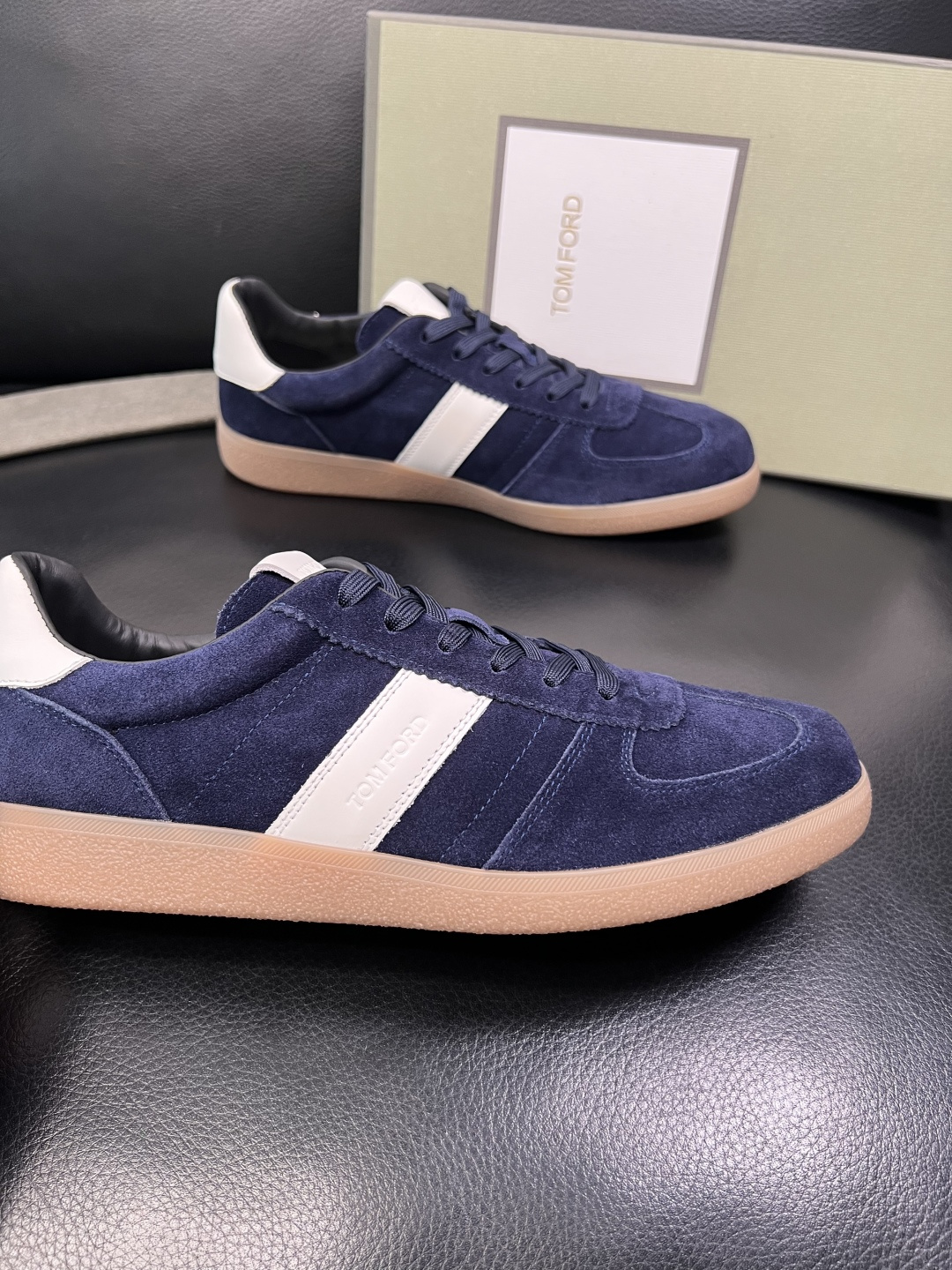 ⚠️只换码不退⚠️ TOM FORD Cambridge 高品质 顶级工艺品 专柜新品同步，鞋面意大利进