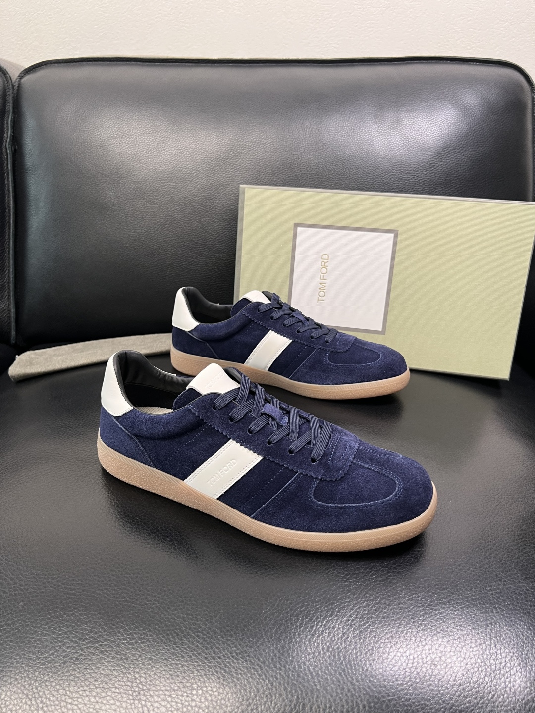 ⚠️只换码不退⚠️ TOM FORD Cambridge 高品质 顶级工艺品 专柜新品同步，鞋面意大利进