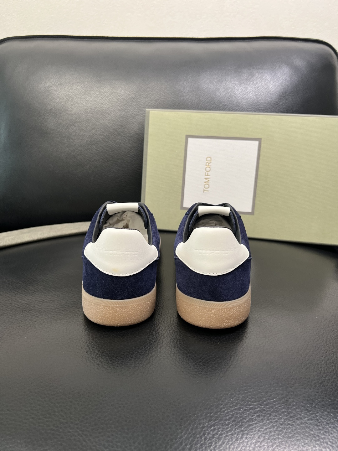 ⚠️只换码不退⚠️ TOM FORD Cambridge 高品质 顶级工艺品 专柜新品同步，鞋面意大利进