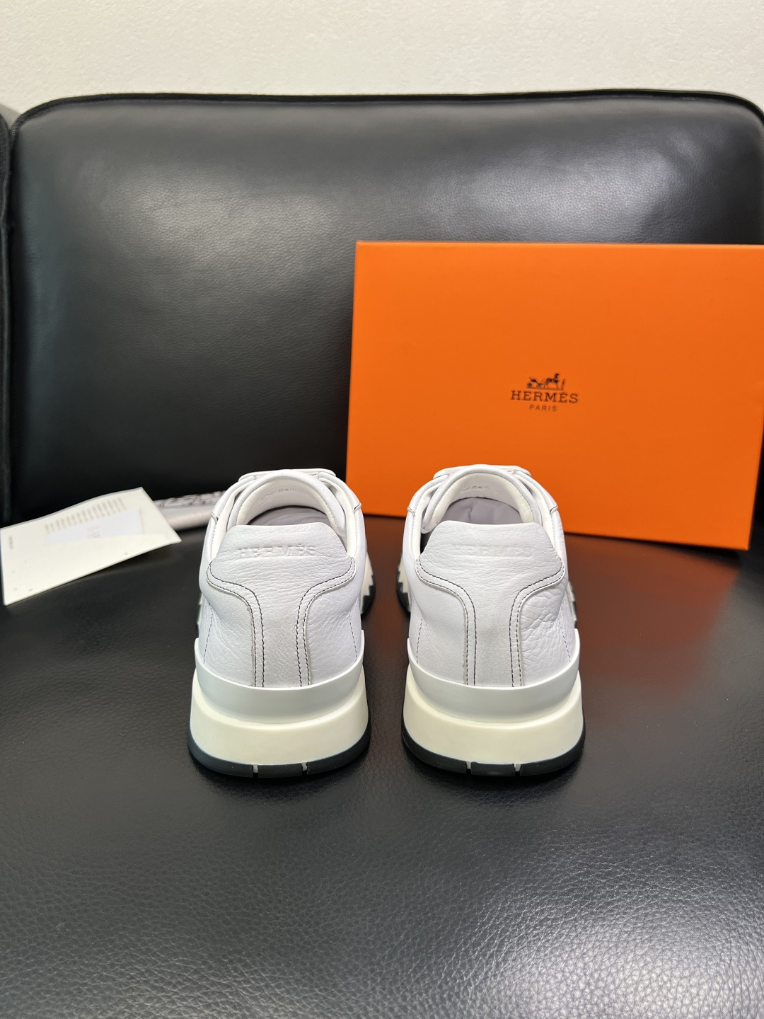 Hermes 高品质 顶级代购 爱马仕 专柜同步发售原厂配置，意大利进口原版牛皮面料，高品质拼接工艺，全