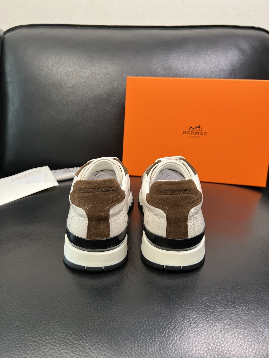 Hermes 高品质 顶级代购 爱马仕 专柜同步发售原厂配置，意大利进口原版牛皮面料，高品质拼接工艺，全