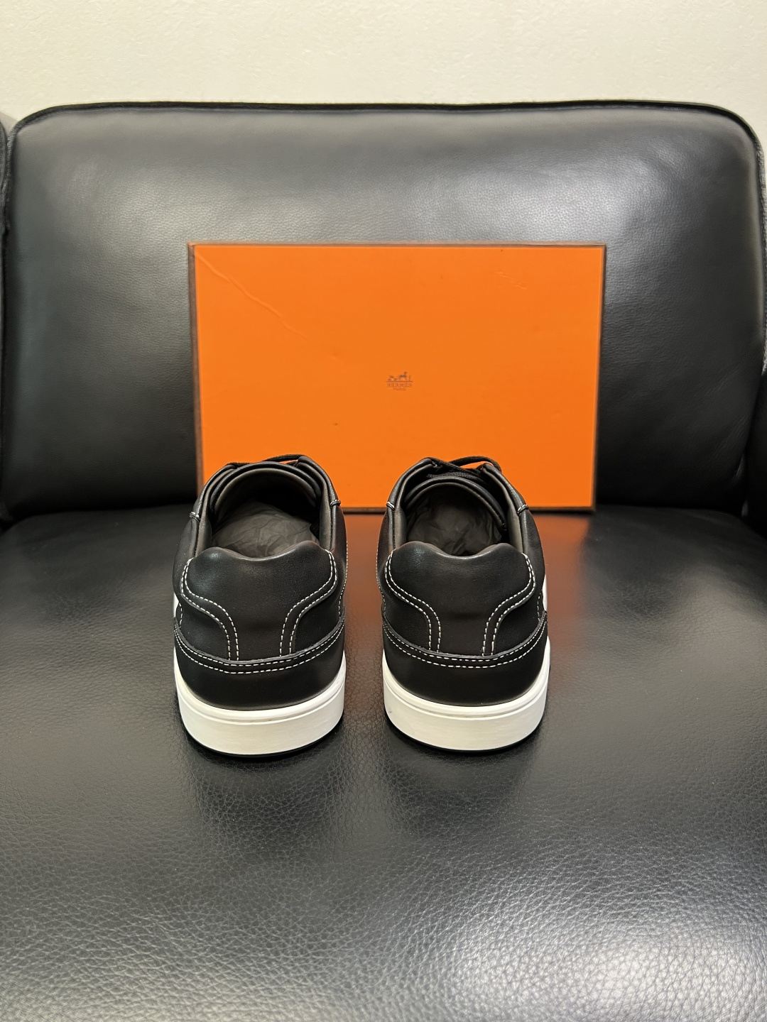 Hermes 高品质 顶级工艺品 爱马仕 专柜同步发售原厂配置，意大利进口原版牛皮面料，高品质拼接工艺，