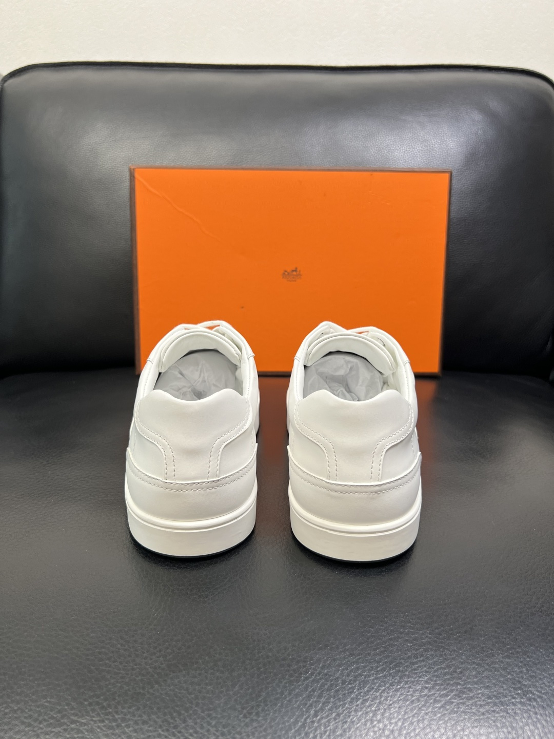 Hermes 高品质 顶级工艺品 爱马仕 专柜同步发售原厂配置，意大利进口原版牛皮面料，高品质拼接工艺，