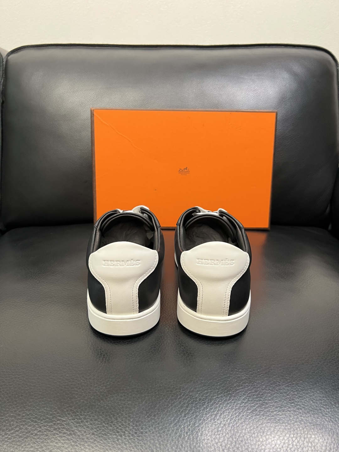 Hermes 高品质 顶级工艺品 爱马仕 专柜同步发售原厂配置，意大利进口原版牛皮面料，高品质拼接工艺，